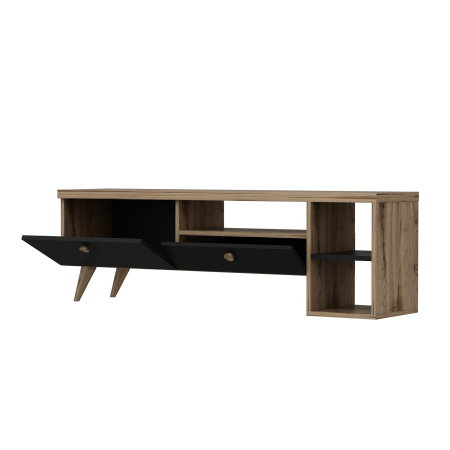Comoda TV PARION, 150x35x47 cm [4]