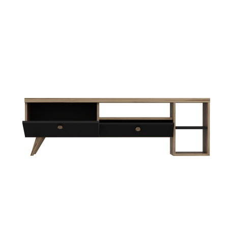 Comoda TV PARION, 150x35x47 cm [5]