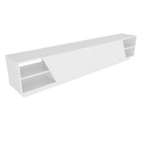 Comoda TV RHODES, 240x37,1x47,4 cm [4]