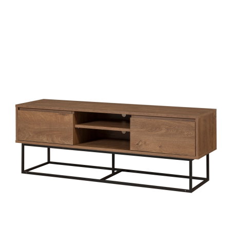 Comode TV - Comoda TV RODEZ, 140x40x50 cm