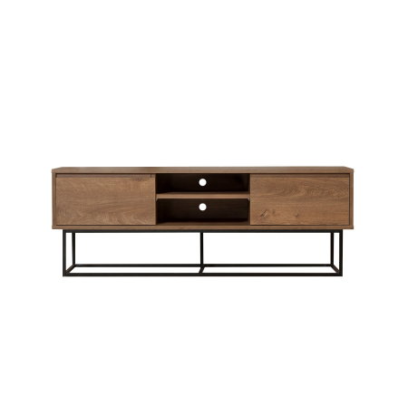 Comode TV - Comoda TV RODEZ, 140x40x50 cm