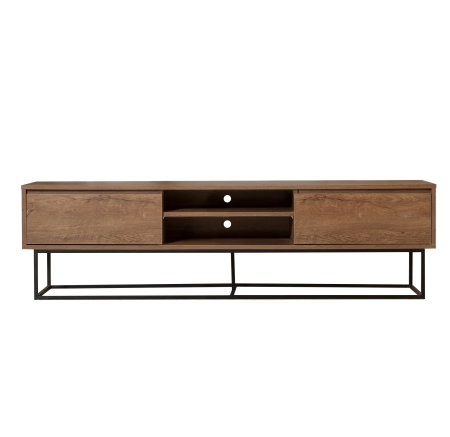Comode TV - Comoda TV RODEZ, 180x40x50 cm
