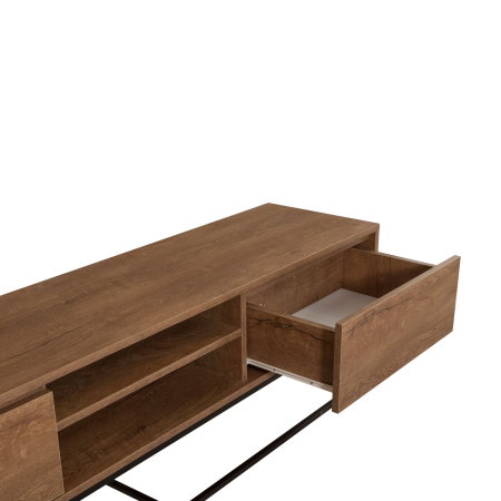 Comoda TV RODEZ, 180x40x50 cm [5]