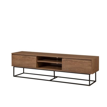 Comode TV - Comoda TV RODEZ, 180x40x50 cm