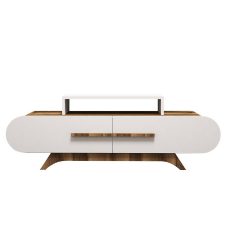 Comode TV - Comoda TV ROSE, 145x36,8x49,8 cm