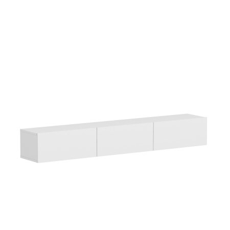 Comode TV - Comoda TV TERRA, suspendata, 180x31,4x26 cm