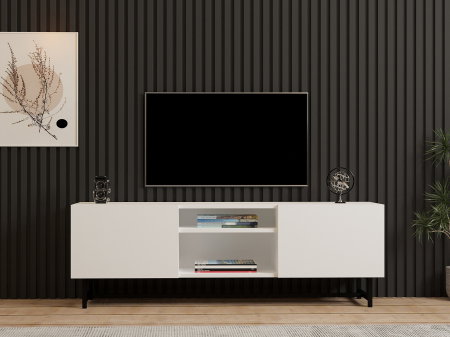 Comode TV - Comoda TV TUGI, 150x36,8x50 cm