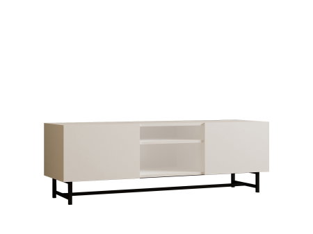 Comode TV - Comoda TV TUGI, 150x36,8x50 cm