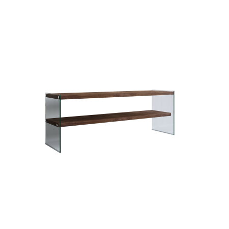 Comoda TV TV103, 120x35x45 cm [5]