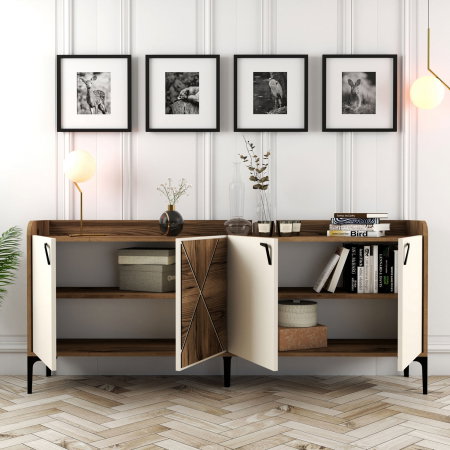 Comoda VENEDIK, 180x35x78 cm [3]