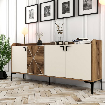 Comoda VENEDIK, 180x35x78 cm [2]