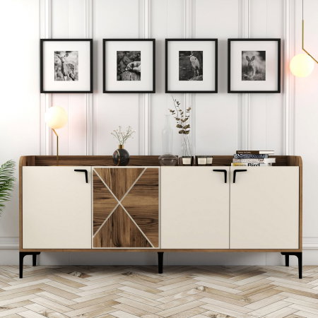 Comoda VENEDIK, 180x35x78 cm [1]