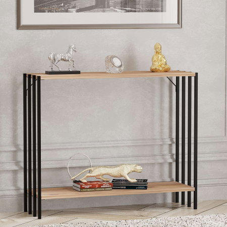 Mobilier Dormitor - Comoda VERONA, 90x26x74 cm