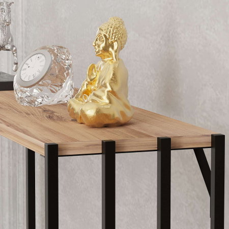 Mobilier Dormitor - Comoda VERONA, 90x26x74 cm