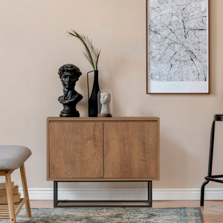 Comode - Comoda ZURI, 90x36x72 cm