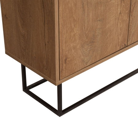 Comoda ZURI, 90x36x72 cm [5]