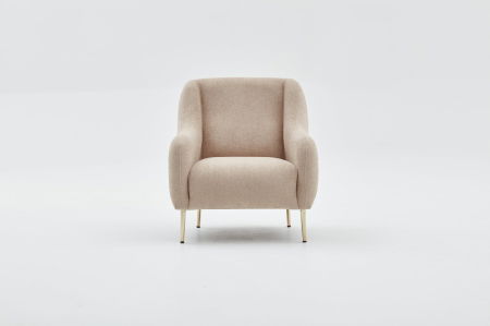 Fotolii Fixe - Fotoliu fix SIMENA, 70x70x77 cm