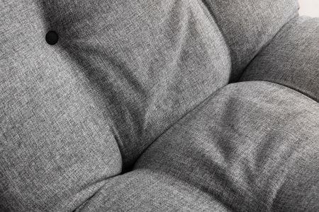 Fotoliu extensibil MISA, 70x78x85 cm [8]