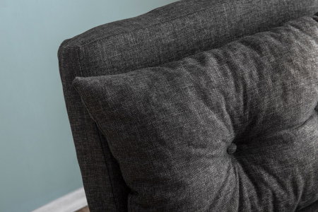 Fotoliu extensibil SANDO, 67x78x78 cm [3]