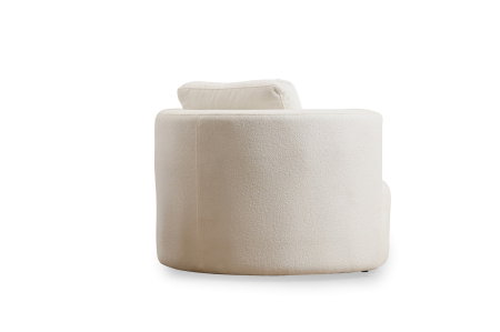 Fotolii Fixe - Fotoliu fix ASOS, 105x100x71 cm