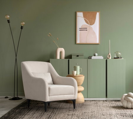 Fotoliu fix ASTANA, 60x72x81 cm [1]