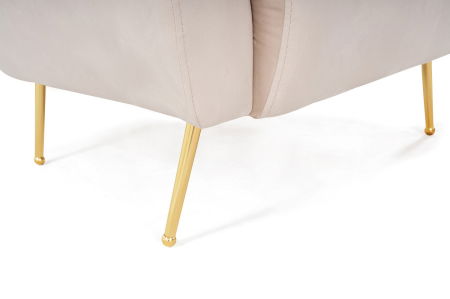 Fotoliu fix ESES, 70x82x82 cm [9]