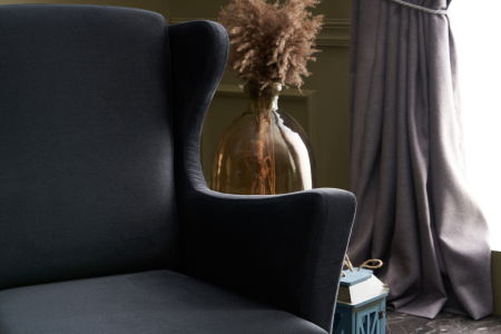 Fotolii Fixe - Fotoliu fix LOLA, 77x80x98 cm