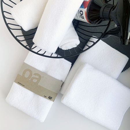 Laveta multifunctionala din microfibra, 35x35 cm - ExpoMob [2]