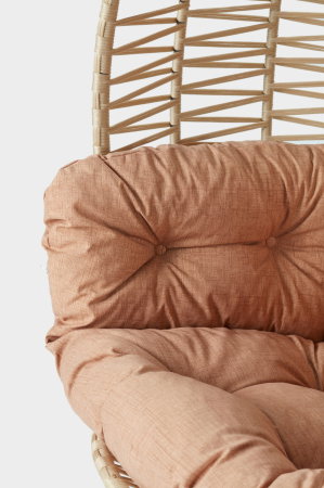 Leagan suspendat de gradina SAKA 1, 120x60x200 cm [4]
