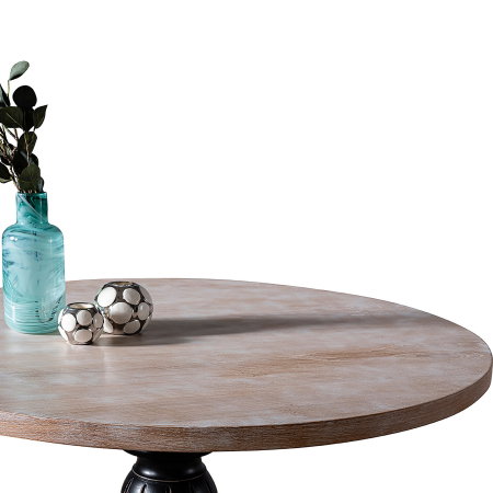 Mese Dining - Masa ALBERO32, 115x75x115 cm