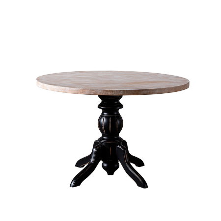 Mese Dining - Masa ALBERO32, 115x75x115 cm