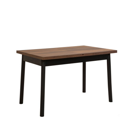Mese Dining - Masa extensibila OLIVER OPEN, 120-153x75x77 cm