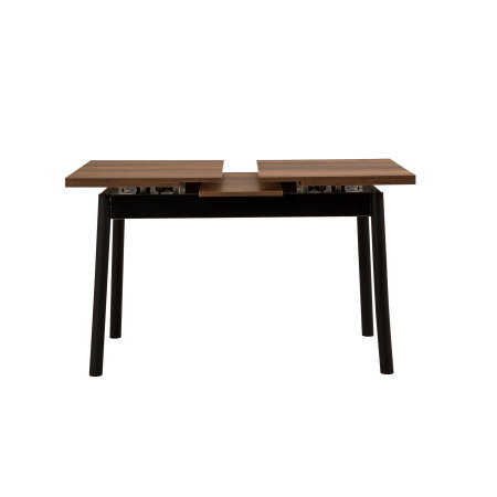 Mese Dining - Masa extensibila OLIVER OPEN, 120-153x75x77 cm