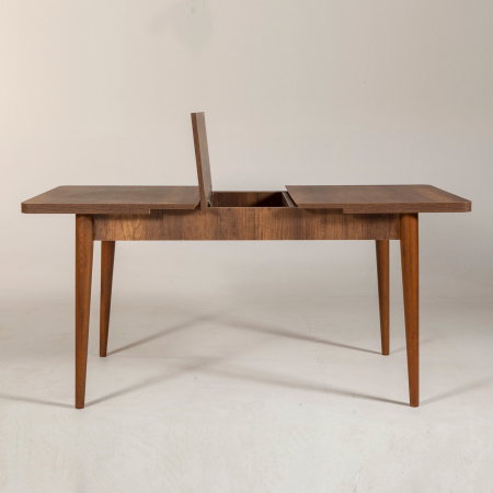 Mese Dining - Masa extensibila VINA, 130-165x80x75 cm