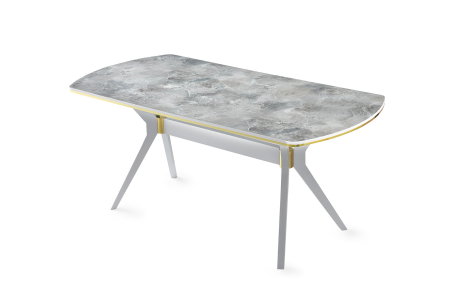 Mese Living - Masa IKON, 180x90x77 cm