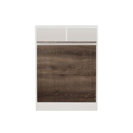 Mese Bucatarie - Masa pliabila BRACKED, 70x15x96 cm