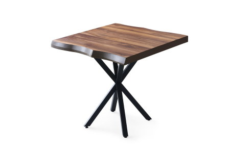 Mese Dining - Masa SAFIR, 80x80x75 cm