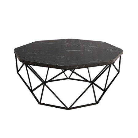 Masute Cafea - Masuta de cafea DIAMOND, 90x90x38 cm