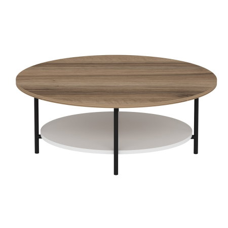 Masuta de cafea ELIS, 90x60x36 cm [4]
