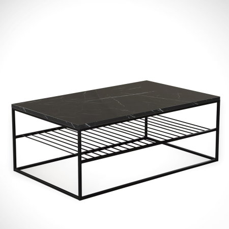 Masute Cafea - Masuta de cafea ETNA, 95x55x43 cm