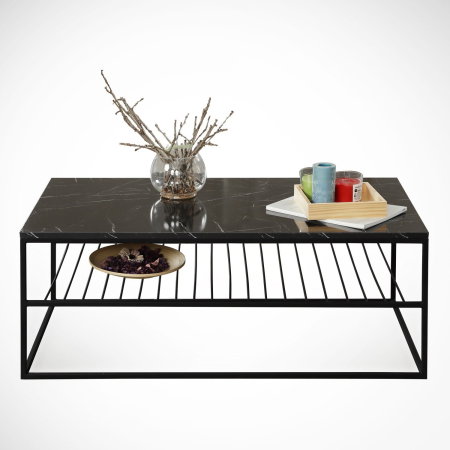 Masute Cafea - Masuta de cafea ETNA, 95x55x43 cm