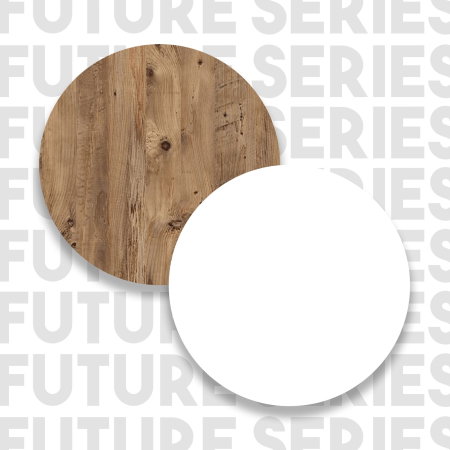 Masuta de cafea FR14-AW, 90x60x28,6 cm [5]