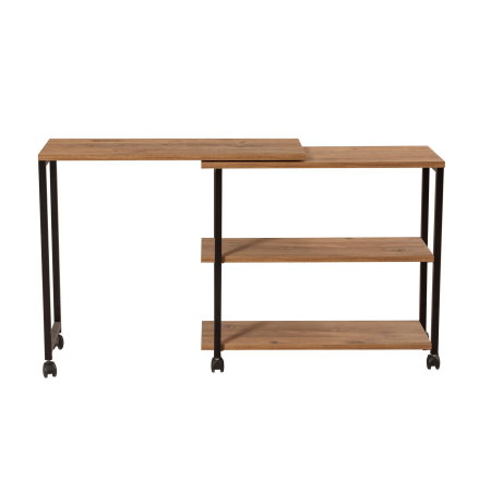 Masuta de cafea MELIN, 70x76x63 cm [14]