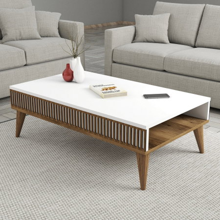 Masuta de cafea MILAN, 105x60x34,6 cm [1]