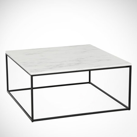 Masute Cafea - Masuta de cafea POLY, 75x75x43 cm