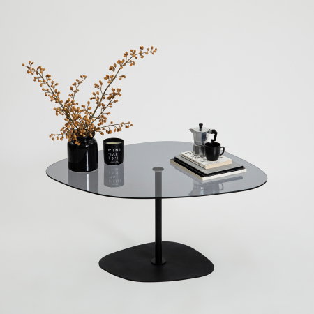 Masuta de cafea SOHO, 85x67x40 cm [5]