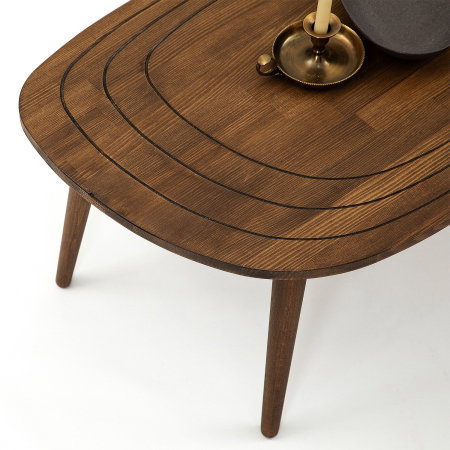 Masuta de cafea SWEET, 115x50x38 cm [9]
