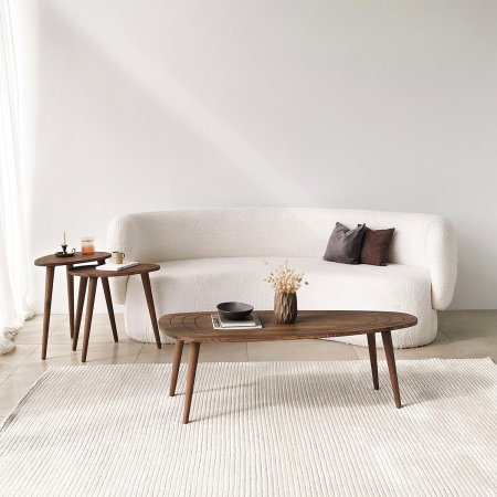 Masuta de cafea SWEET, 115x50x38 cm [5]