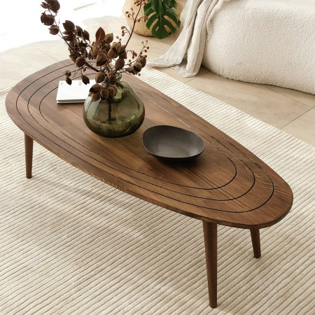 Masuta de cafea SWEET, 115x50x38 cm [6]