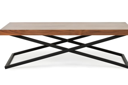 Masuta de cafea TOWLY, 120x60x42 cm [12]